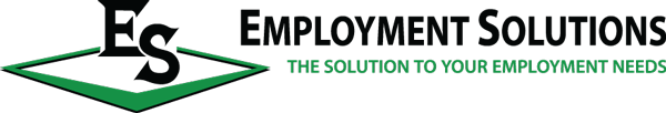 Employment Solutions Logo
